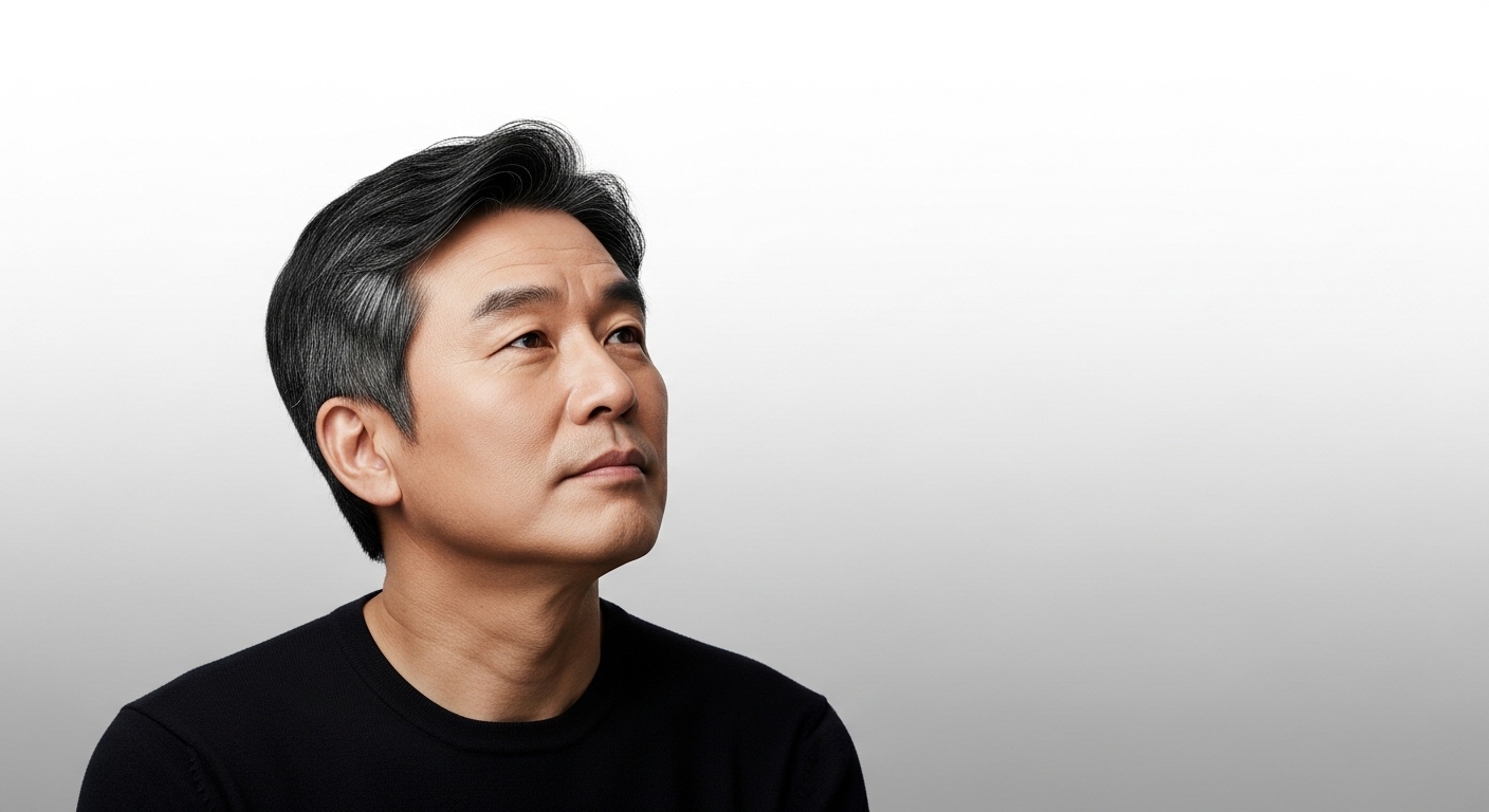 20분마다 6미터 먼 곳을 20초간 바라보는 눈 건강 루틴 일러스트